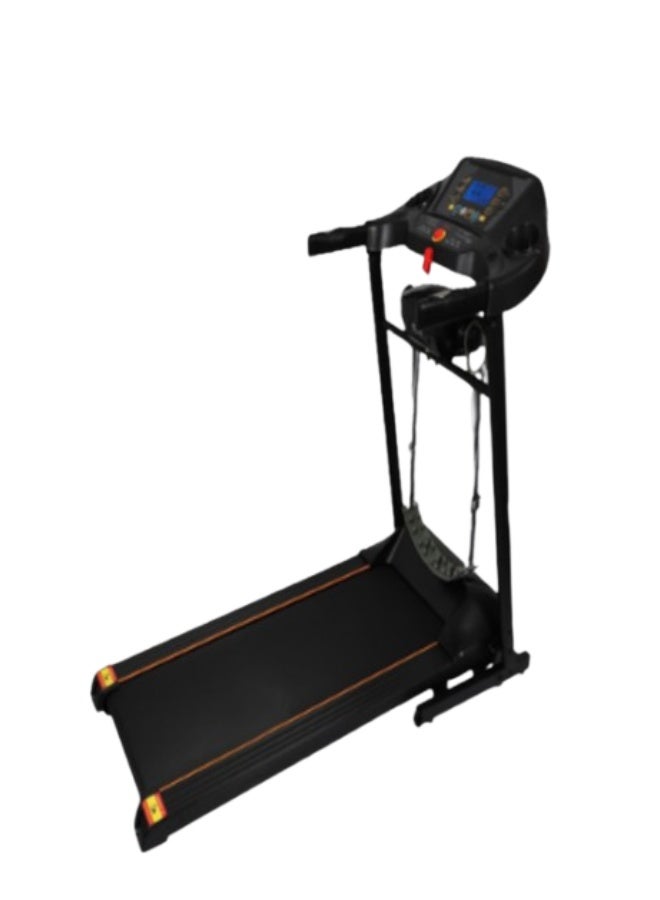 إليت مشاية اليت 120 كجم موتور بقوة 2.00 حصان DC بحزام للمساج - Image 1